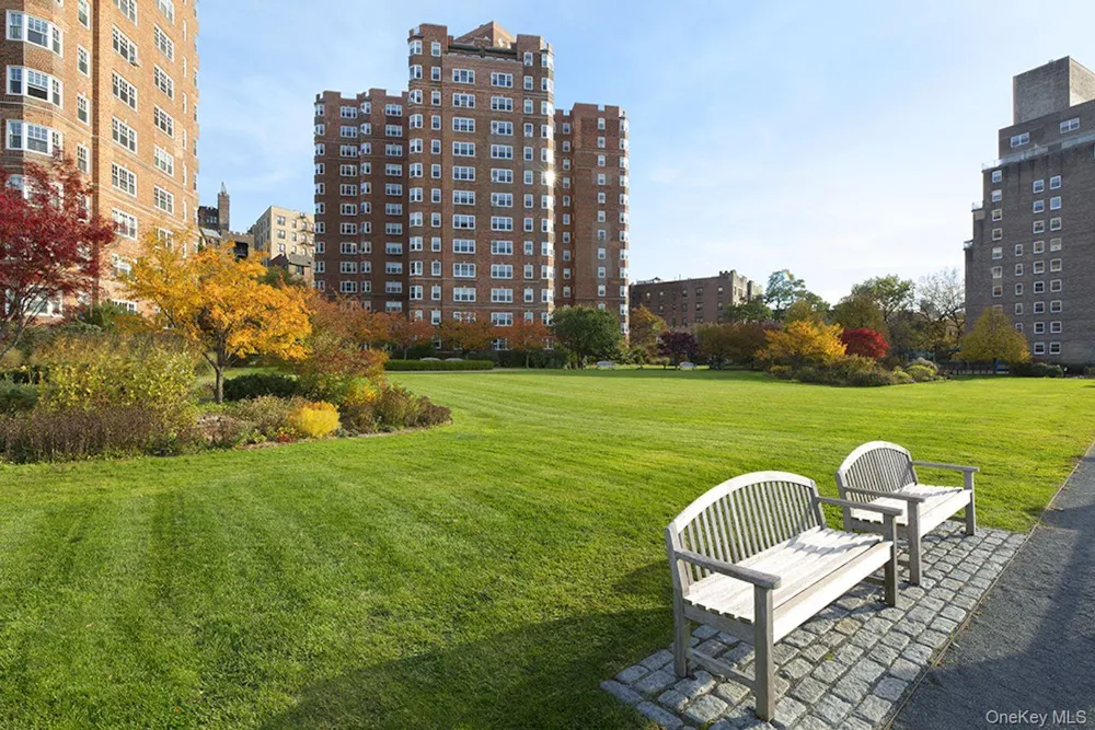180 Cabrini Boulevard #118 New York (Manhattan), NY 10033