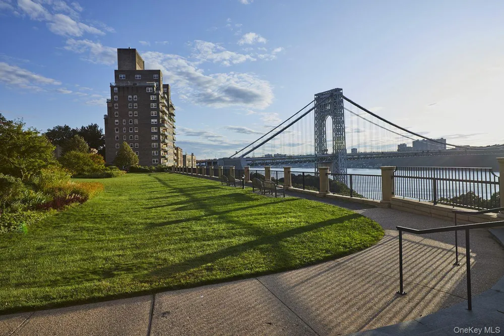 180 Cabrini Boulevard #118 New York (Manhattan), NY 10033