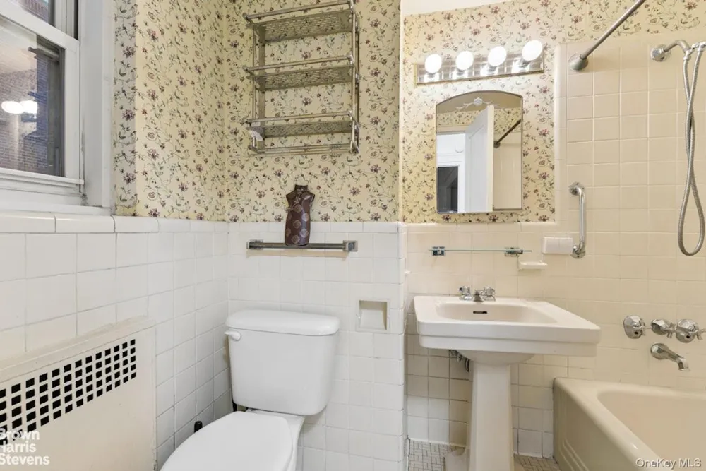 180 Cabrini Boulevard #118 New York (Manhattan), NY 10033