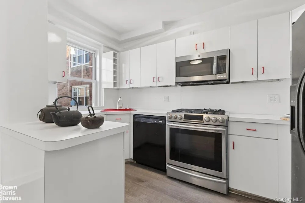 180 Cabrini Boulevard #118 New York (Manhattan), NY 10033