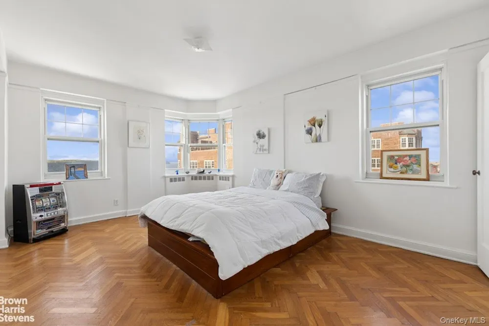 180 Cabrini Boulevard #118 New York (Manhattan), NY 10033