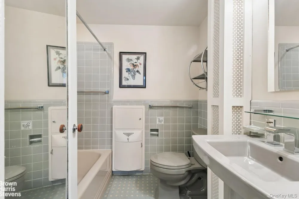 180 Cabrini Boulevard #118 New York (Manhattan), NY 10033