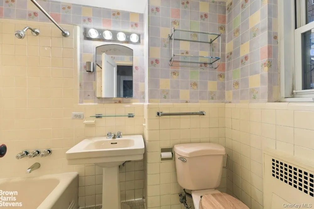 180 Cabrini Boulevard #118 New York (Manhattan), NY 10033
