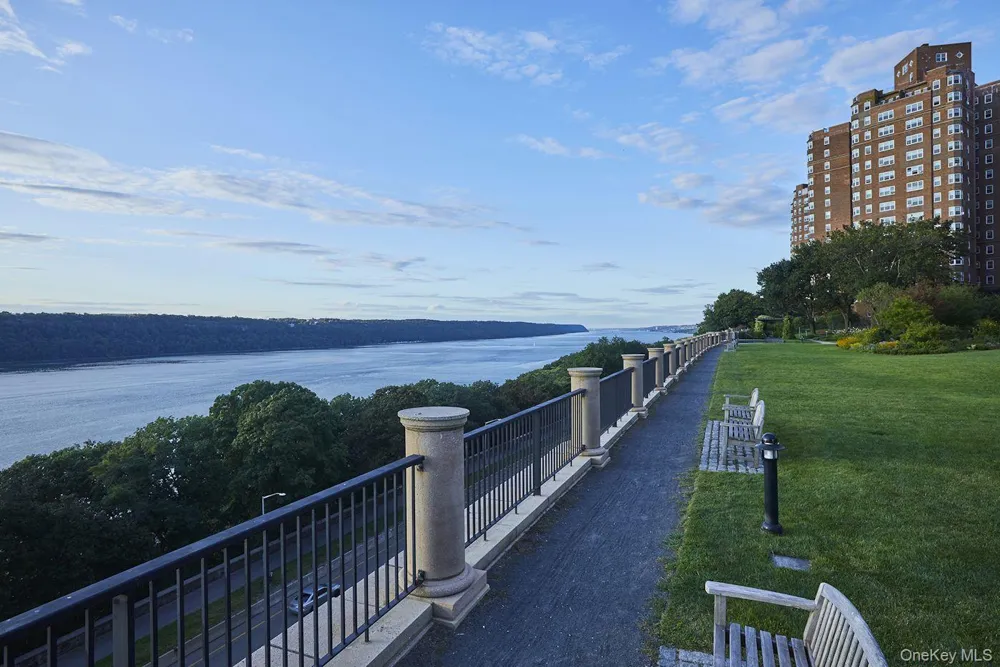 180 Cabrini Boulevard #118 New York (Manhattan), NY 10033