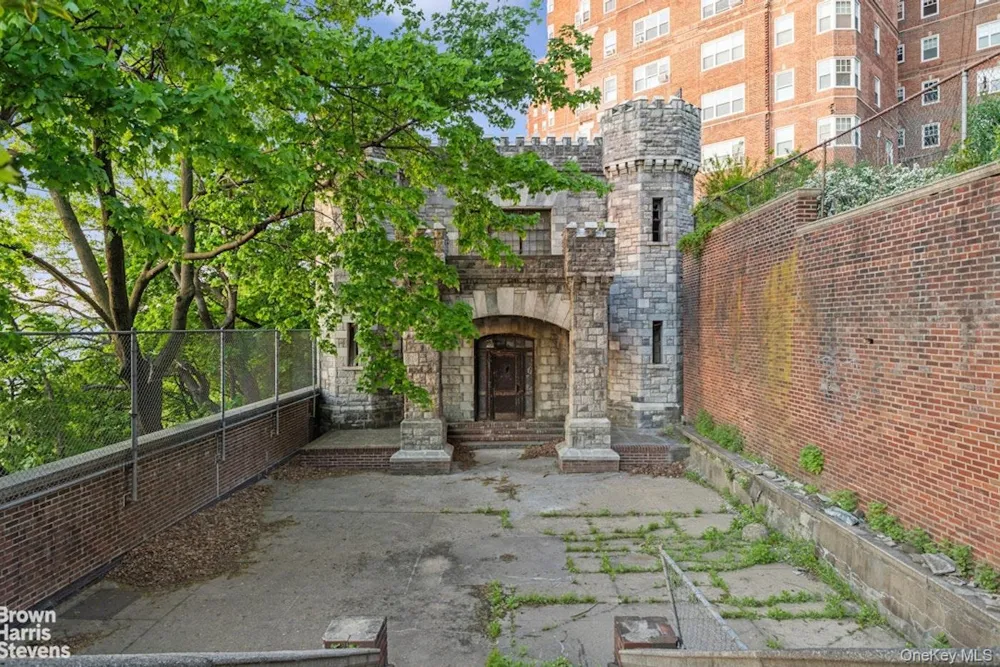 180 Cabrini Boulevard #118 New York (Manhattan), NY 10033