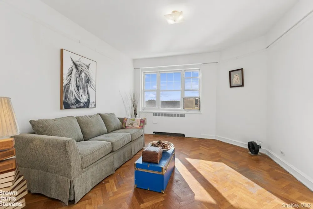 180 Cabrini Boulevard #118 New York (Manhattan), NY 10033