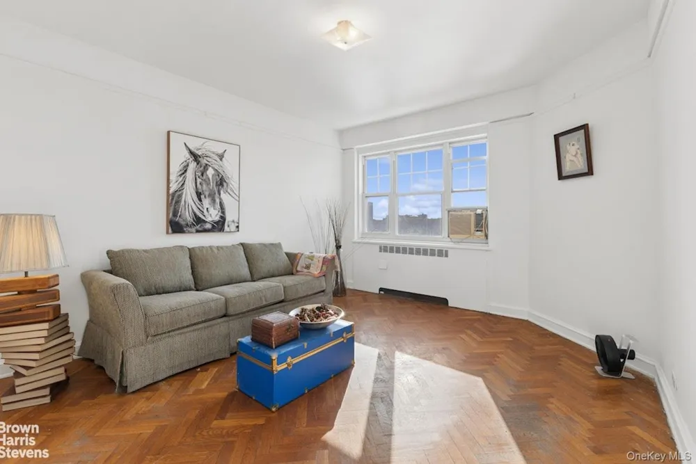 180 Cabrini Boulevard #118 New York (Manhattan), NY 10033