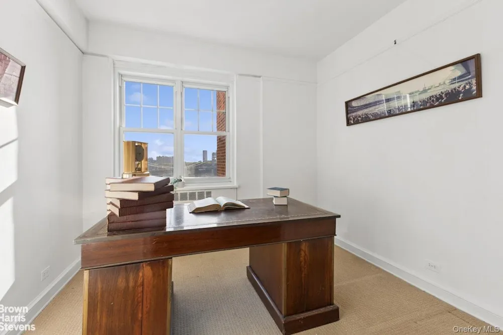 180 Cabrini Boulevard #118 New York (Manhattan), NY 10033