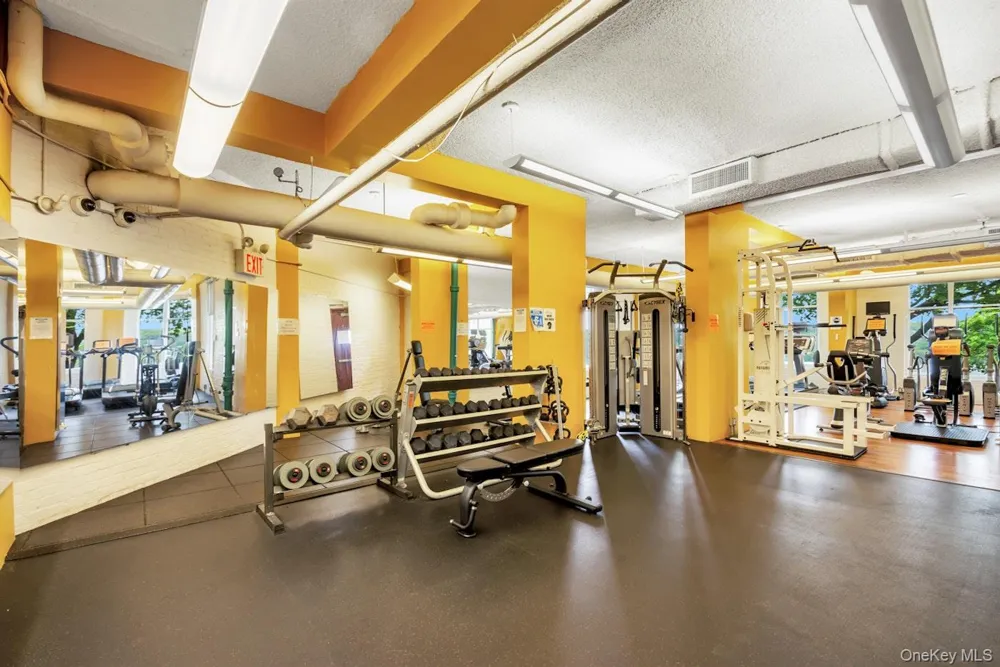 180 Cabrini Boulevard #118 New York (Manhattan), NY 10033