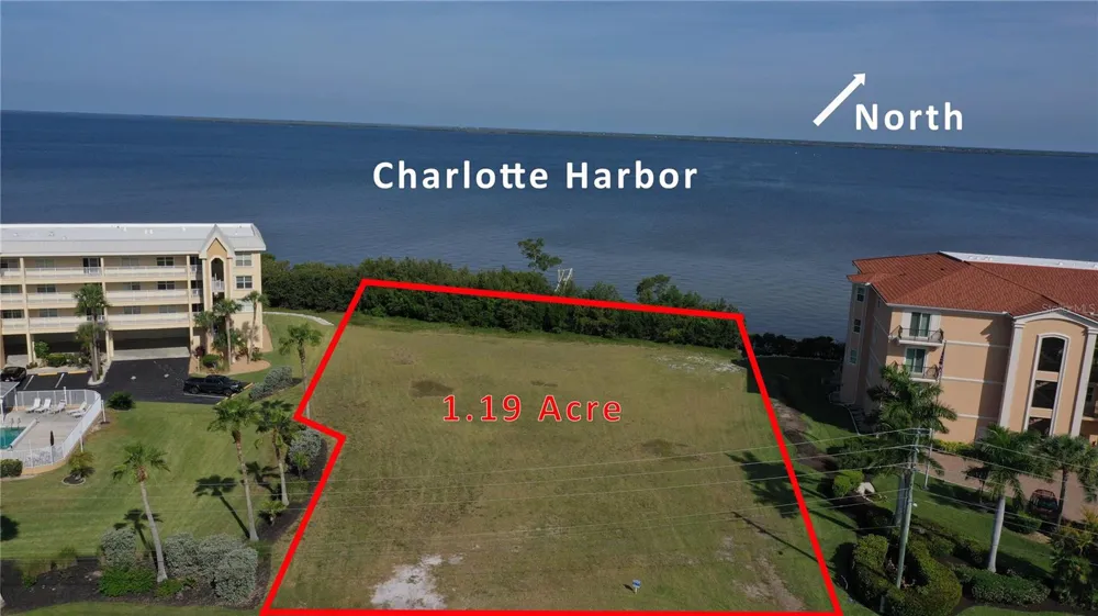 99 MARION COURT Punta Gorda, FL 33950