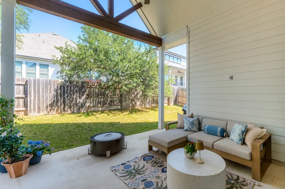 416 Crescent Heights Drive Georgetown, TX 78628