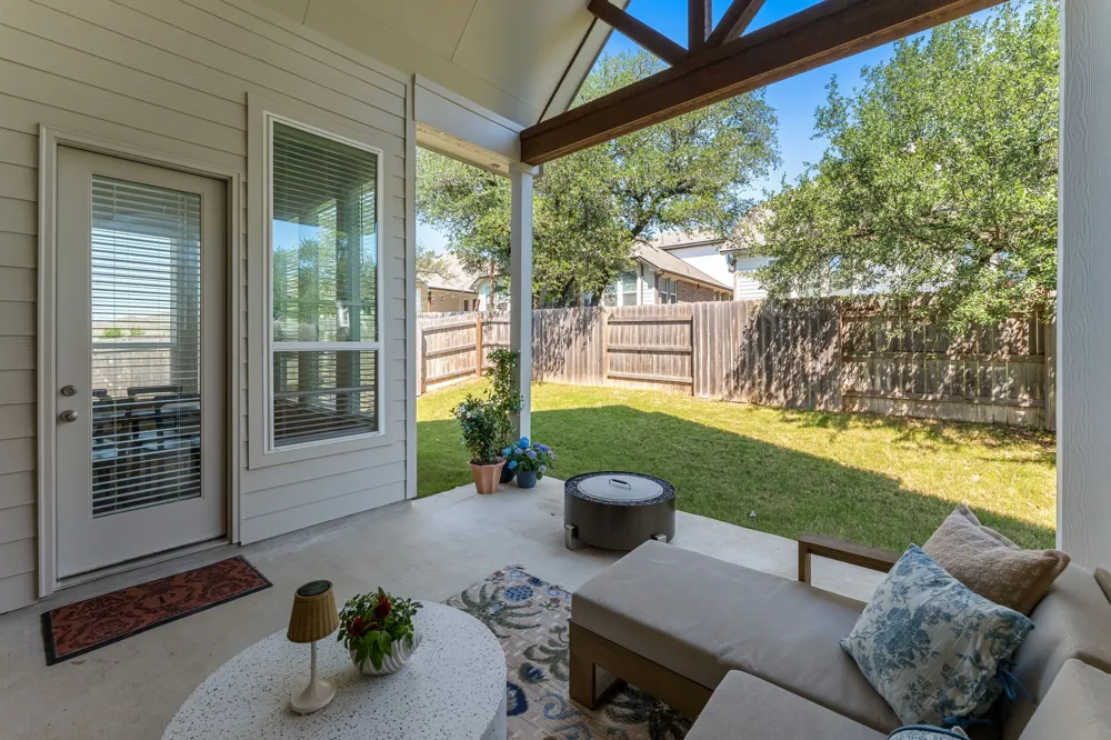 416 Crescent Heights Drive Georgetown, TX 78628