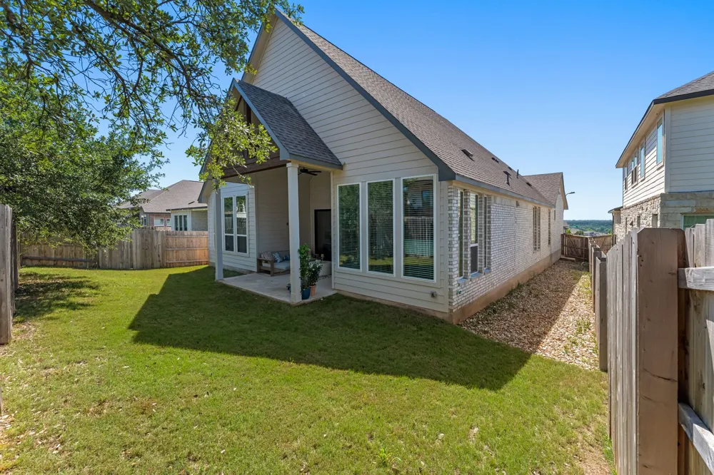 416 Crescent Heights Drive Georgetown, TX 78628