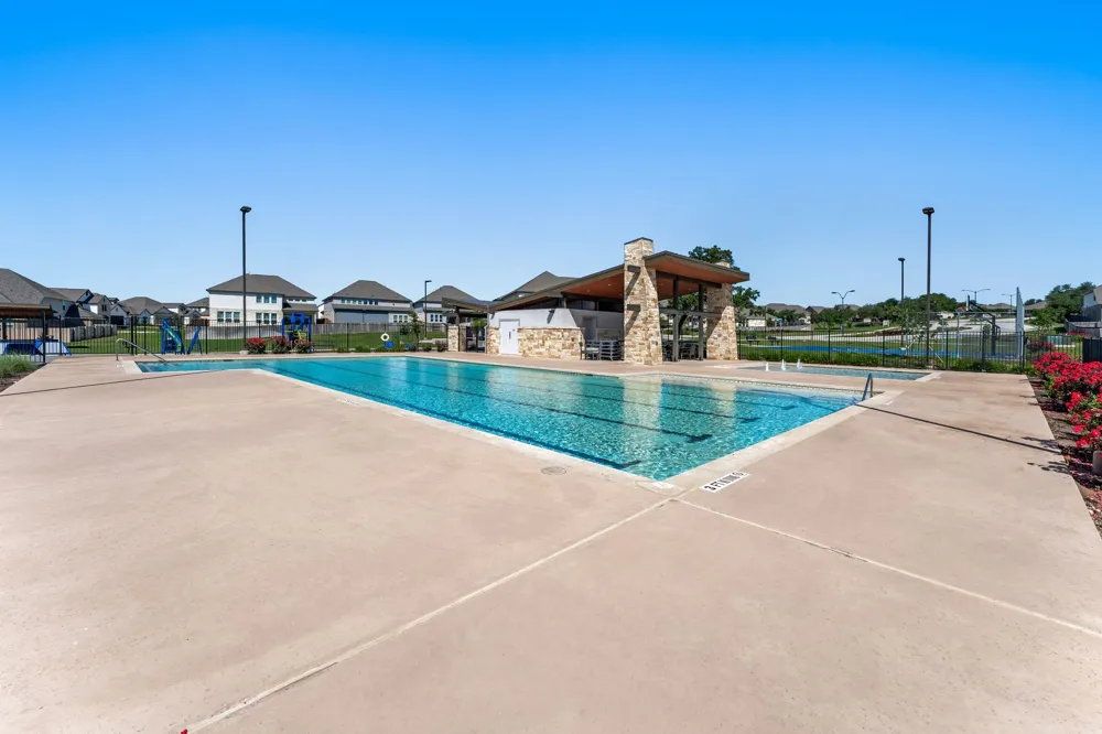 416 Crescent Heights Drive Georgetown, TX 78628