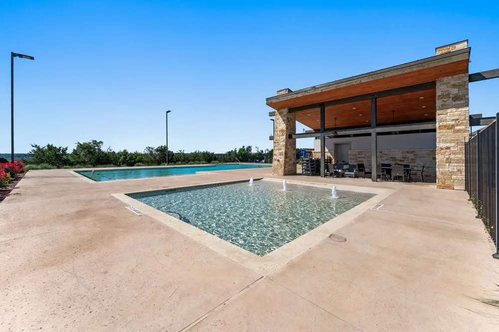416 Crescent Heights Drive Georgetown, TX 78628