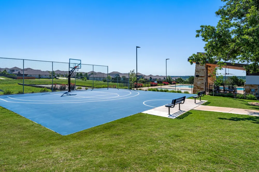 416 Crescent Heights Drive Georgetown, TX 78628