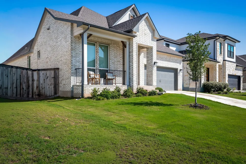 416 Crescent Heights Drive Georgetown, TX 78628