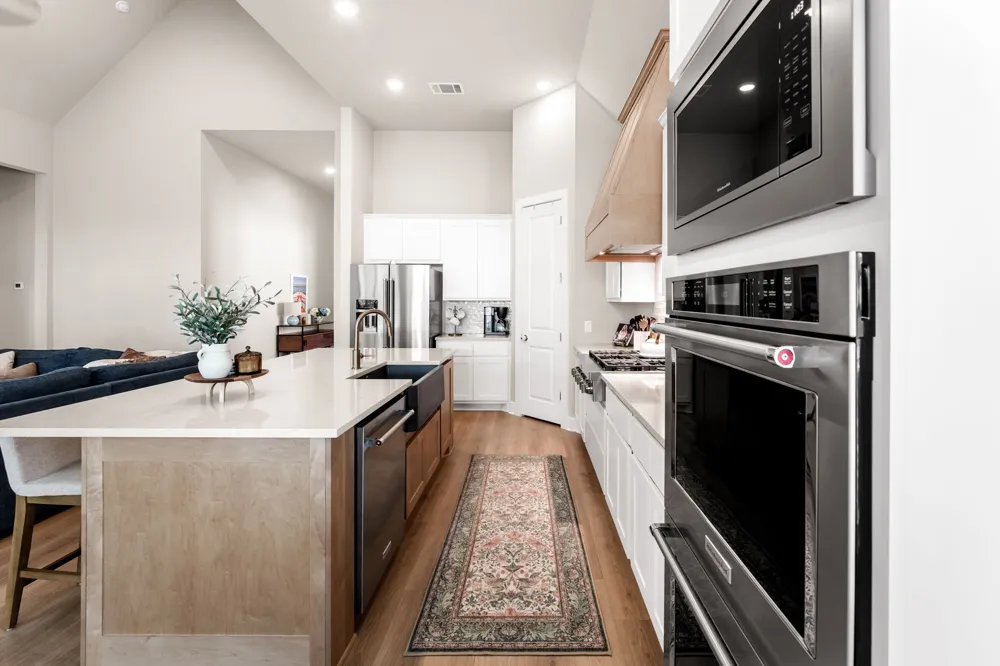 416 Crescent Heights Drive Georgetown, TX 78628