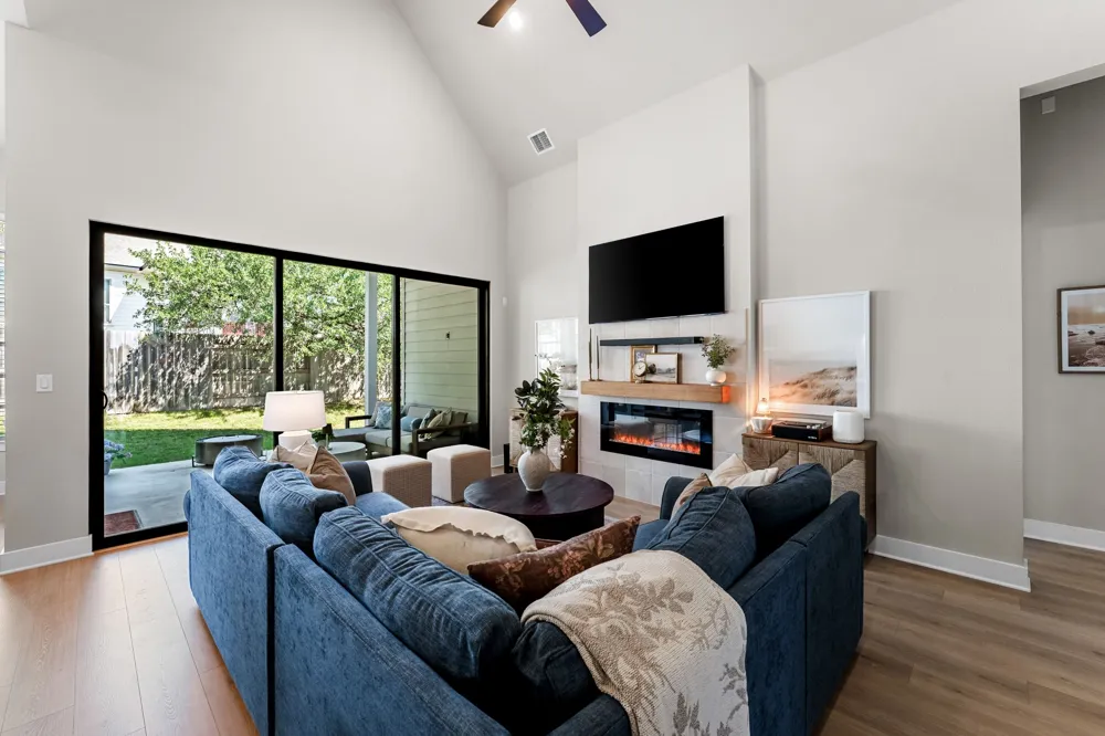 416 Crescent Heights Drive Georgetown, TX 78628
