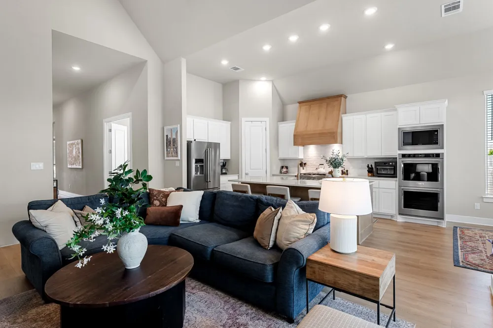 416 Crescent Heights Drive Georgetown, TX 78628