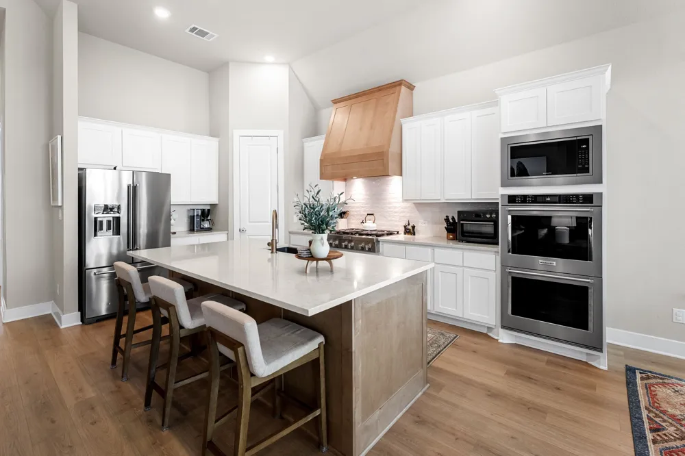 416 Crescent Heights Drive Georgetown, TX 78628