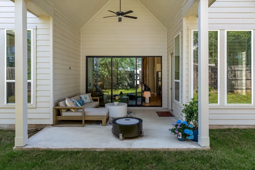 416 Crescent Heights Drive Georgetown, TX 78628