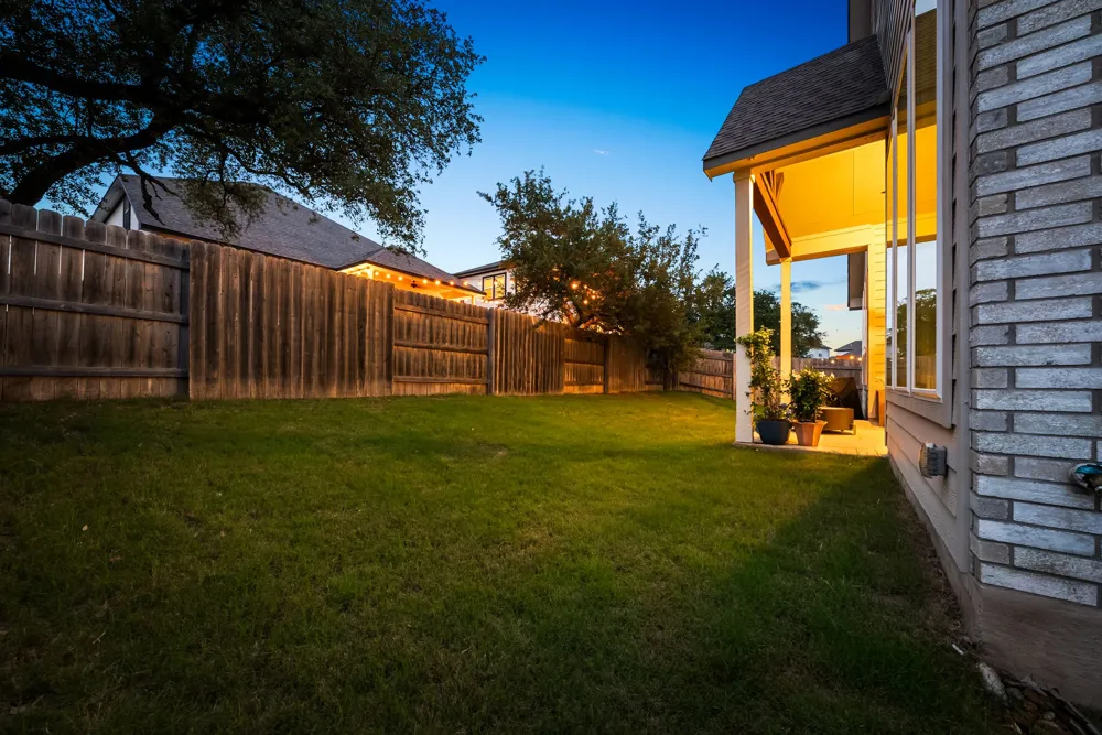 416 Crescent Heights Drive Georgetown, TX 78628