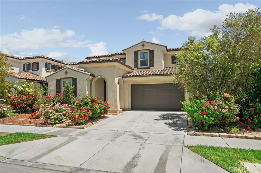 4665 S Flagstone Avenue Ontario, CA 91762