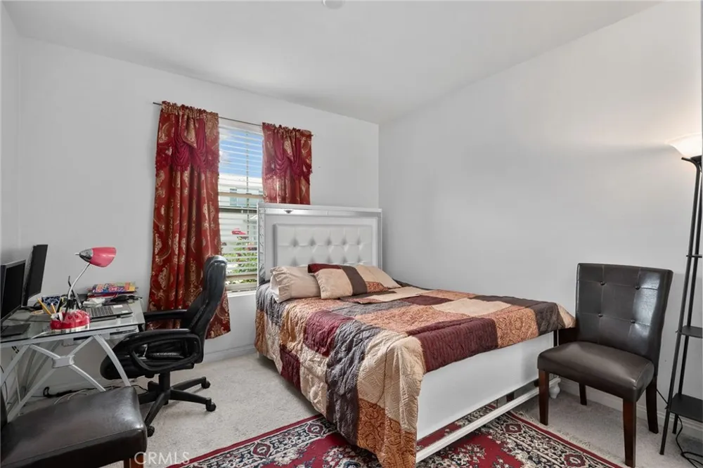 4665 S Flagstone Avenue Ontario, CA 91762