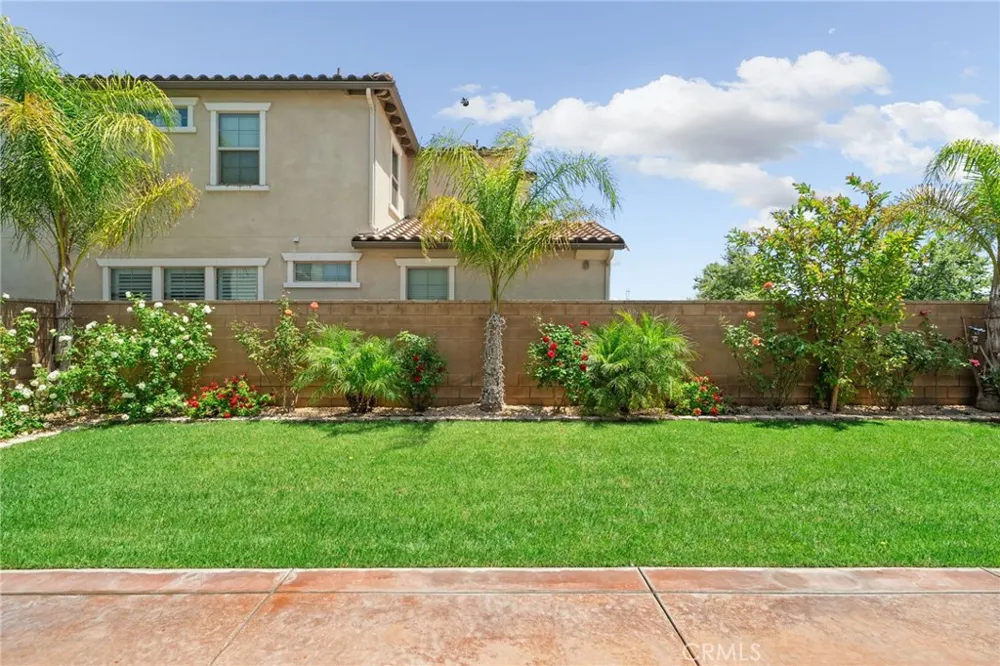 4665 S Flagstone Avenue Ontario, CA 91762