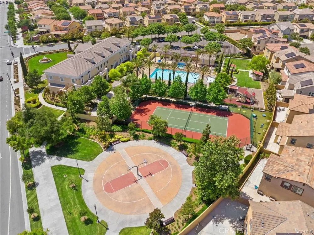 4665 S Flagstone Avenue Ontario, CA 91762