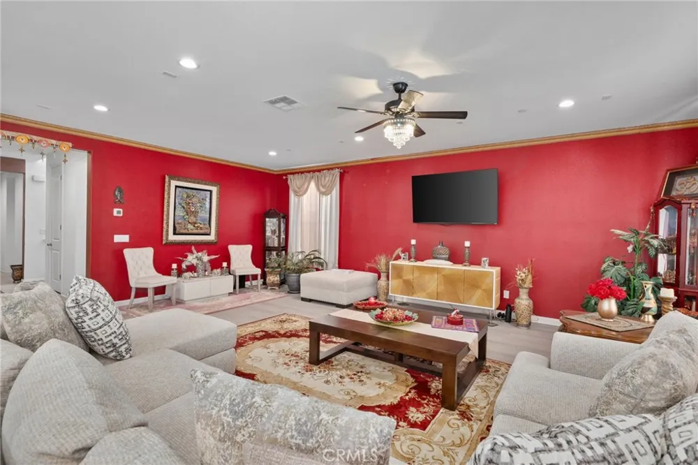 4665 S Flagstone Avenue Ontario, CA 91762