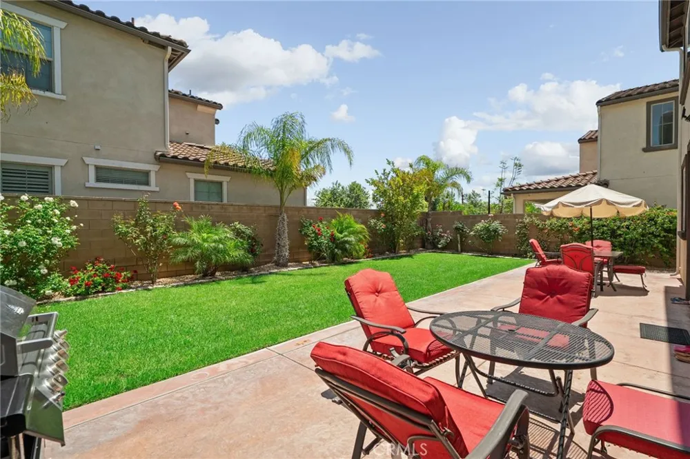 4665 S Flagstone Avenue Ontario, CA 91762