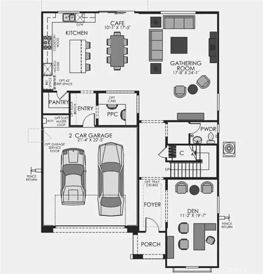 4665 S Flagstone Avenue Ontario, CA 91762