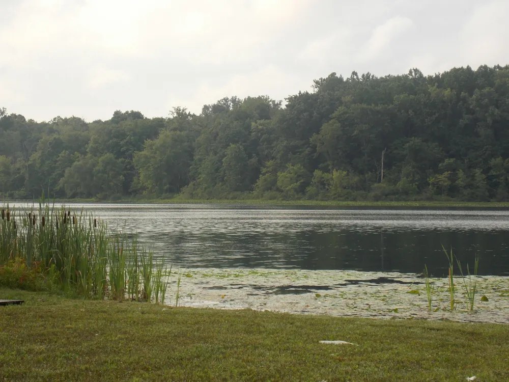 10 Long Lake Drive Cassopolis, MI 49031