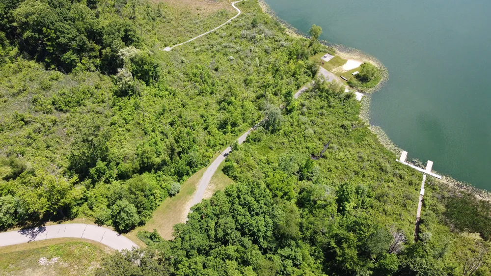 10 Long Lake Drive Cassopolis, MI 49031
