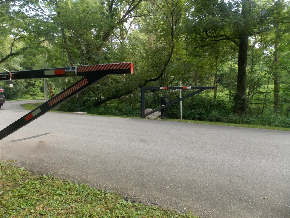 10 Long Lake Drive Cassopolis, MI 49031