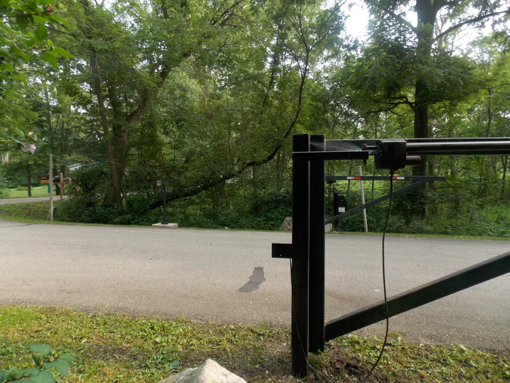 10 Long Lake Drive Cassopolis, MI 49031