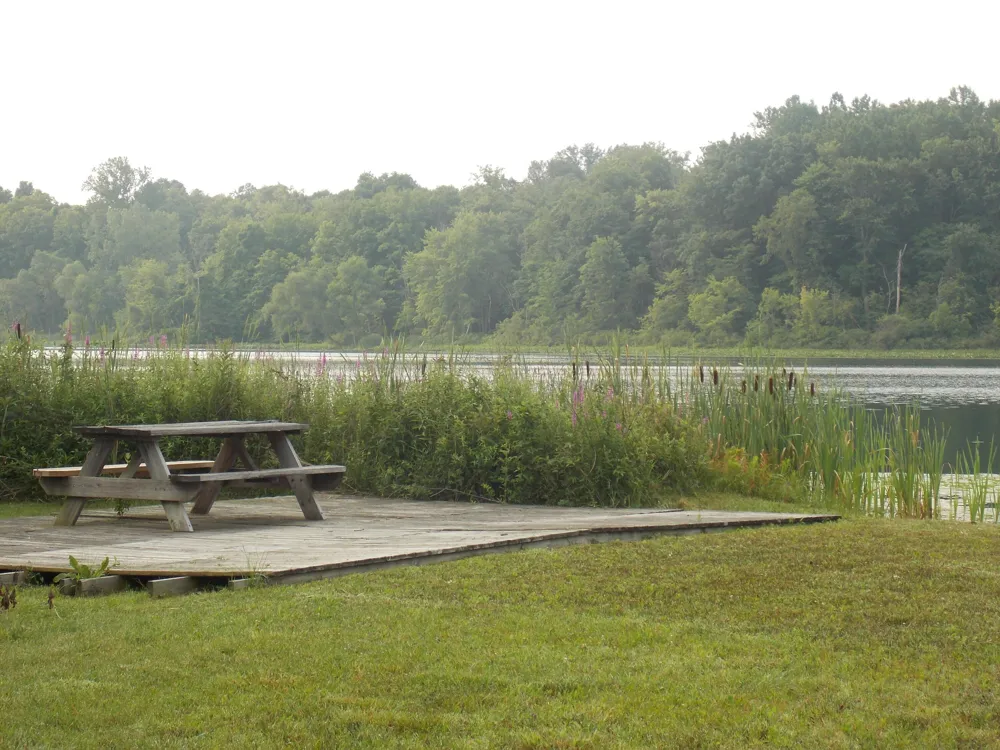 10 Long Lake Drive Cassopolis, MI 49031