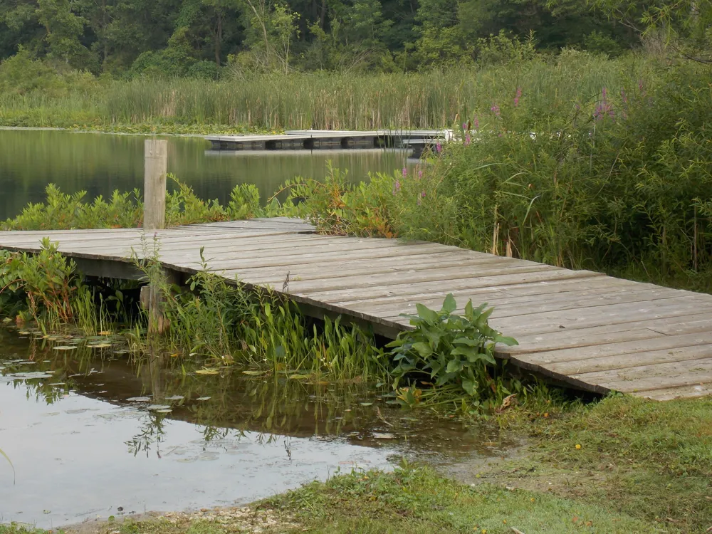 10 Long Lake Drive Cassopolis, MI 49031