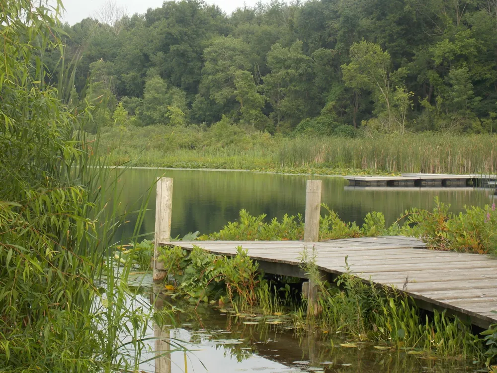 10 Long Lake Drive Cassopolis, MI 49031