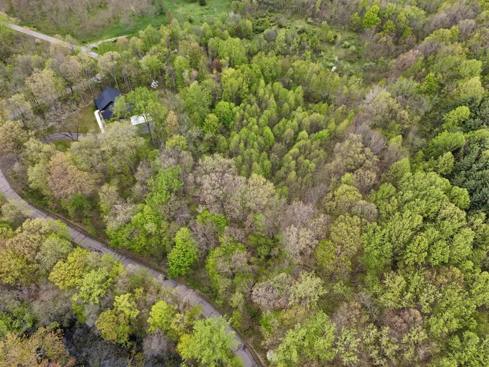 10 Long Lake Drive Cassopolis, MI 49031