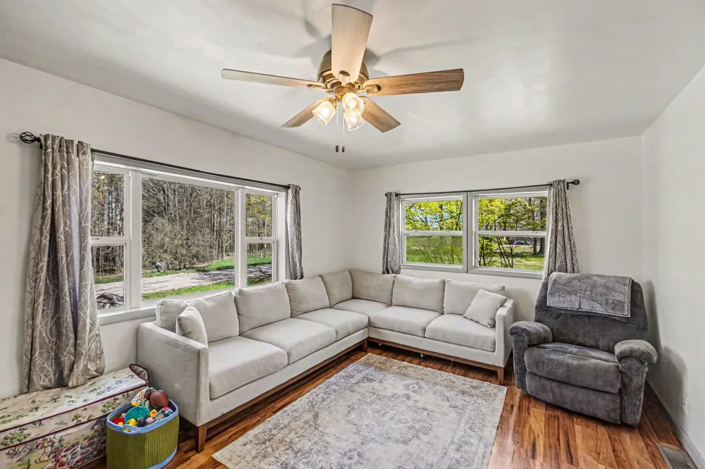 17845 7 Mile Road Cedar Township, MI 49677