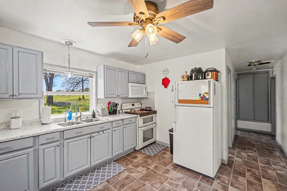 17845 7 Mile Road Cedar Township, MI 49677