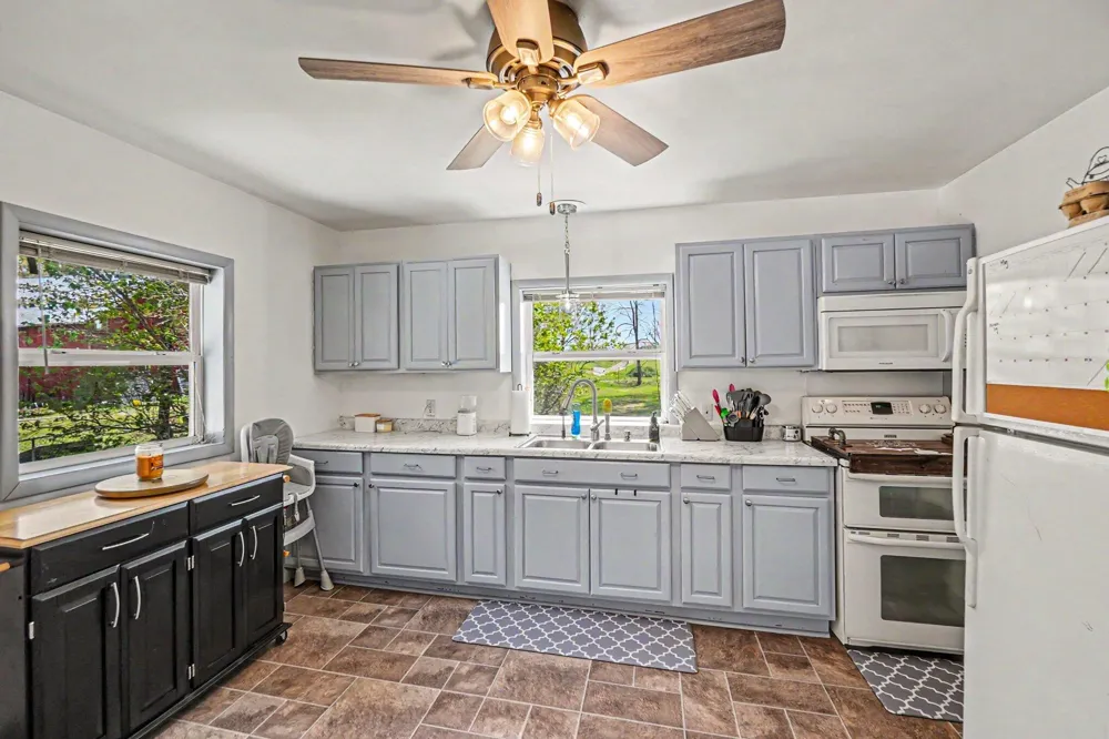 17845 7 Mile Road Cedar Township, MI 49677
