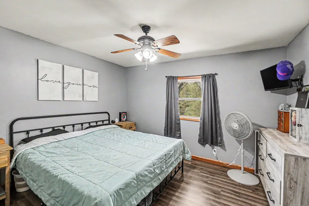 17845 7 Mile Road Cedar Township, MI 49677