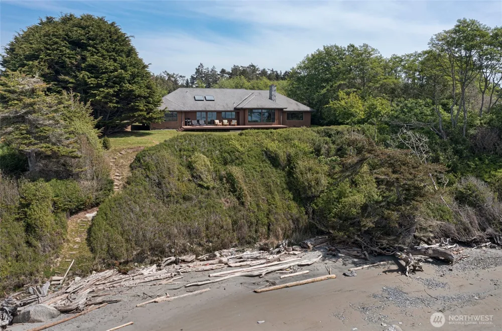 1248 Kanaka Bay Road Friday Harbor, WA 98250