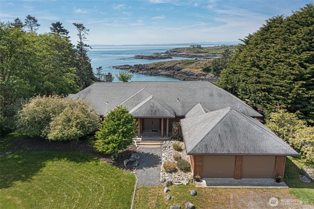 1248 Kanaka Bay Road Friday Harbor, WA 98250