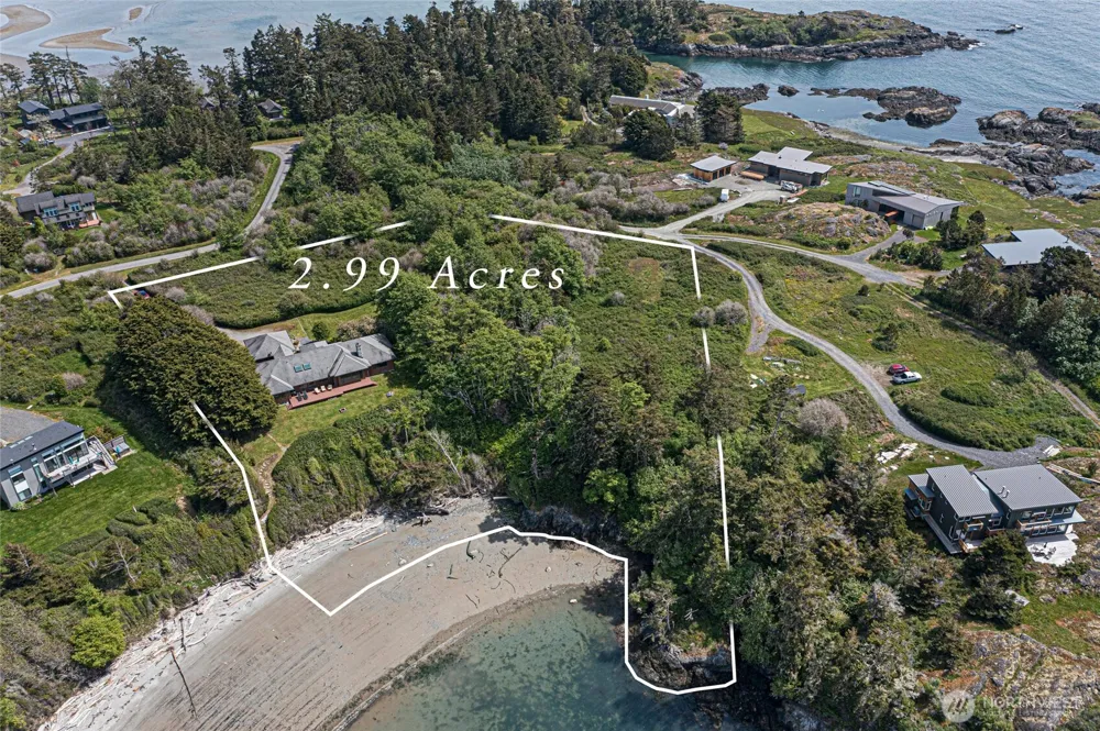 1248 Kanaka Bay Road Friday Harbor, WA 98250