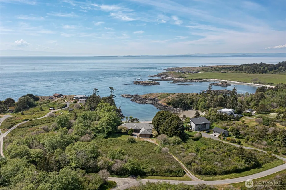 1248 Kanaka Bay Road Friday Harbor, WA 98250